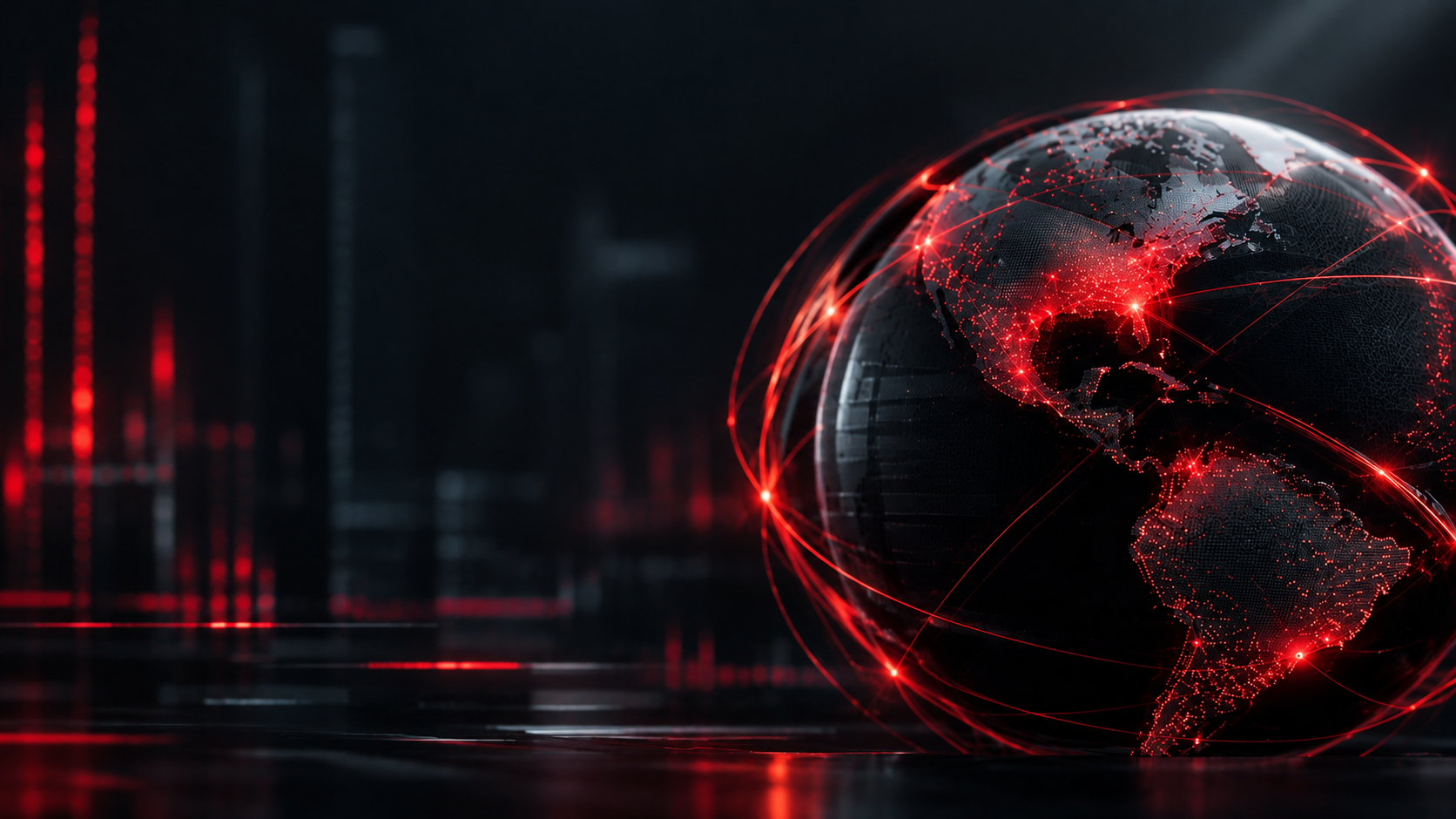 News Hero Background